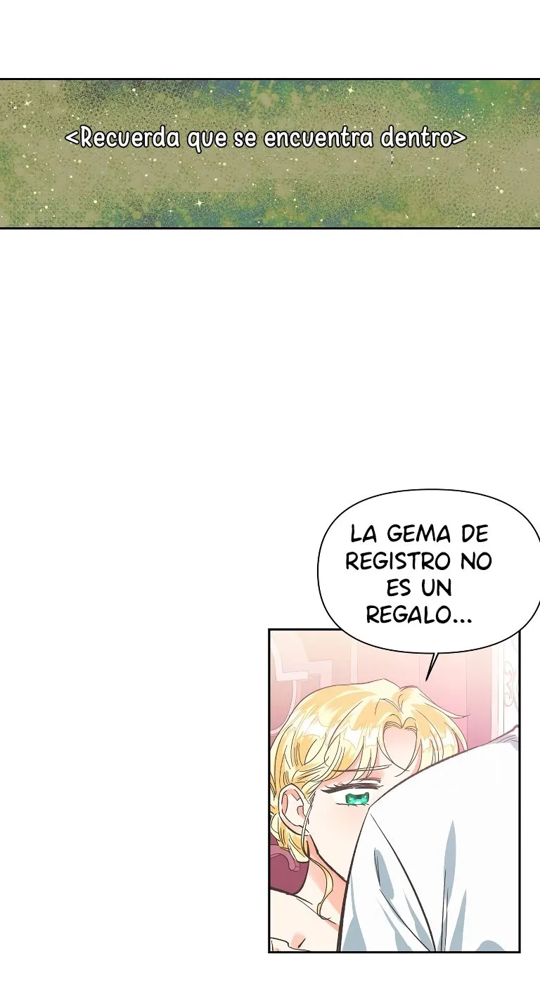 Una villana perfecta para un tirano Capítulo 11 en Línea - página 40