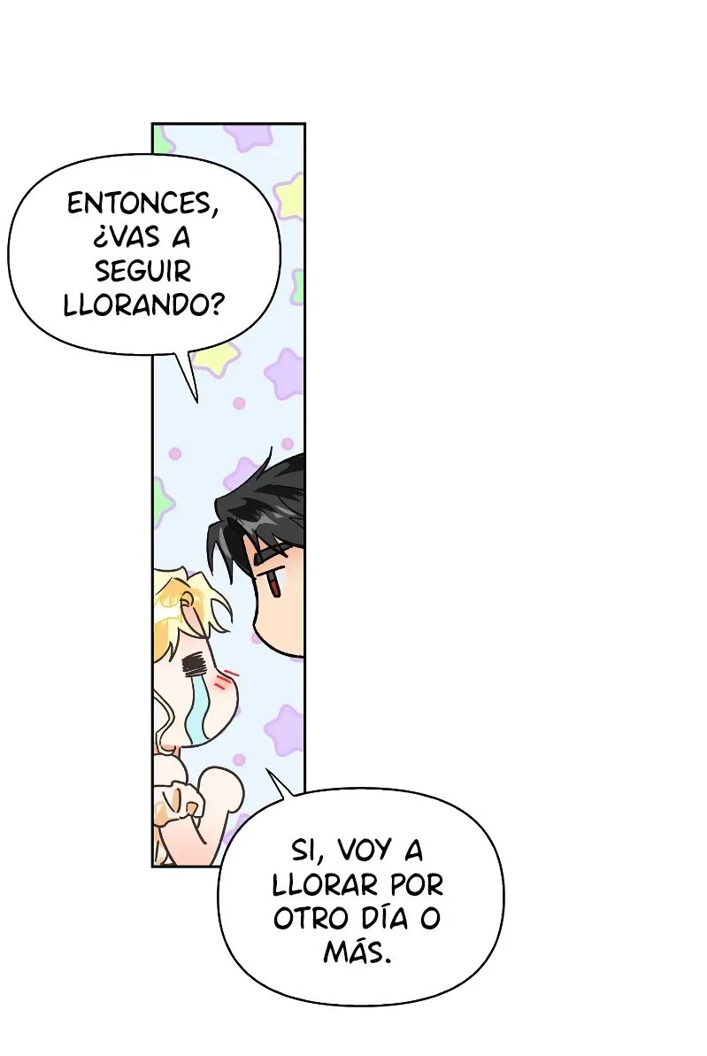Una villana perfecta para un tirano Capítulo 11 en Línea - página 44