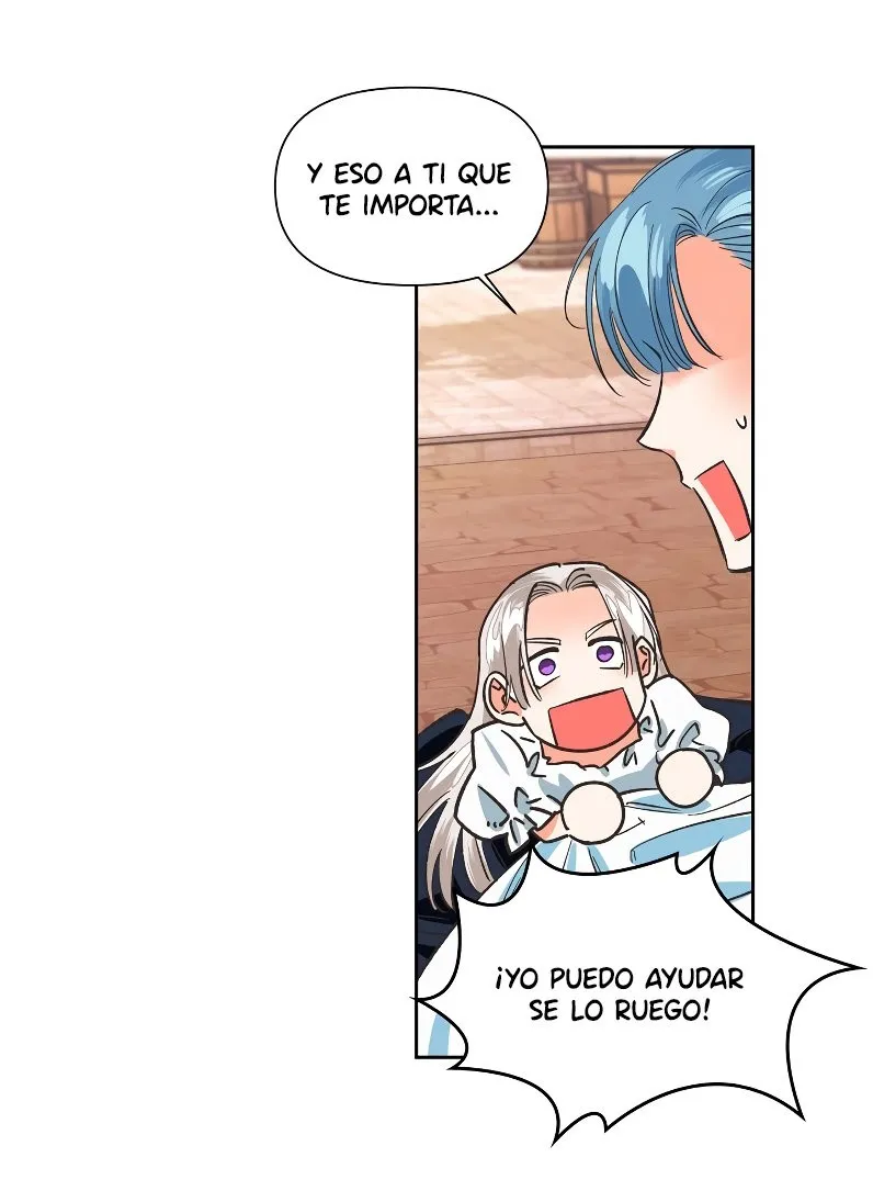 Una villana perfecta para un tirano Capítulo 13 en Línea - página 3