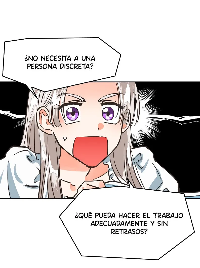 Una villana perfecta para un tirano Capítulo 13 en Línea - página 4