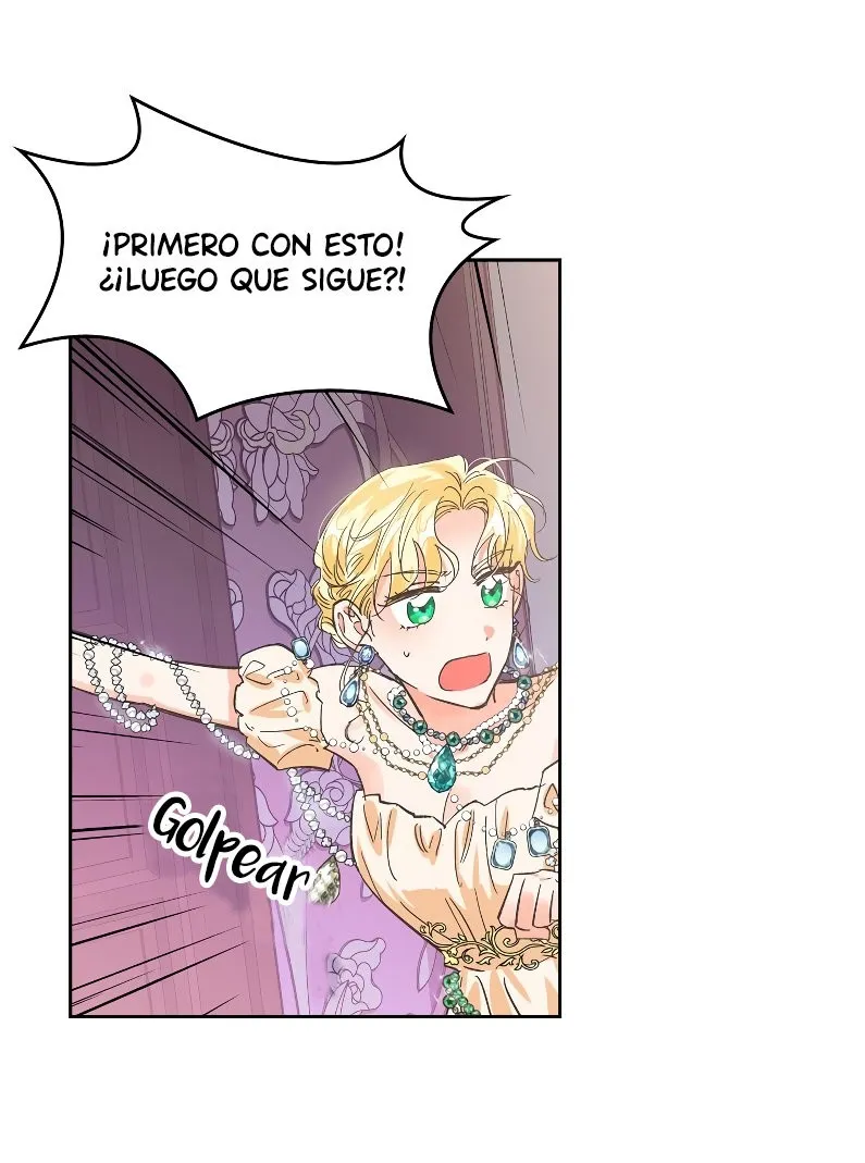 Una villana perfecta para un tirano Capítulo 13 en Línea - página 13