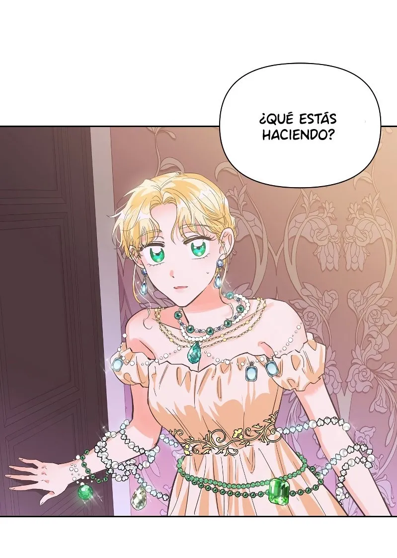 Una villana perfecta para un tirano Capítulo 13 en Línea - página 15