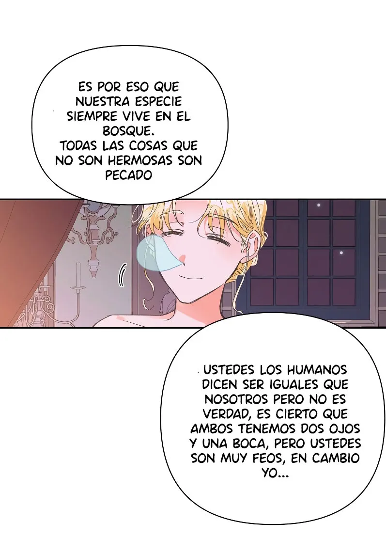 Una villana perfecta para un tirano Capítulo 13 en Línea - página 30
