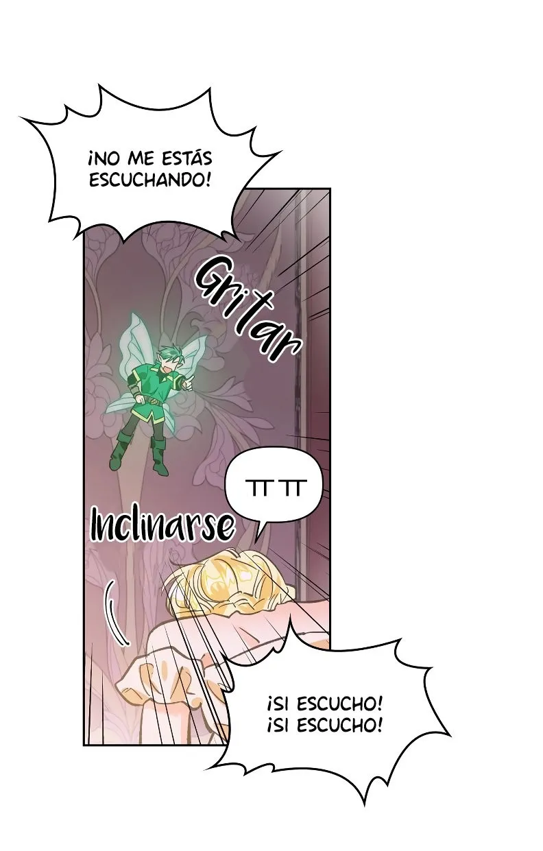 Una villana perfecta para un tirano Capítulo 13 en Línea - página 38