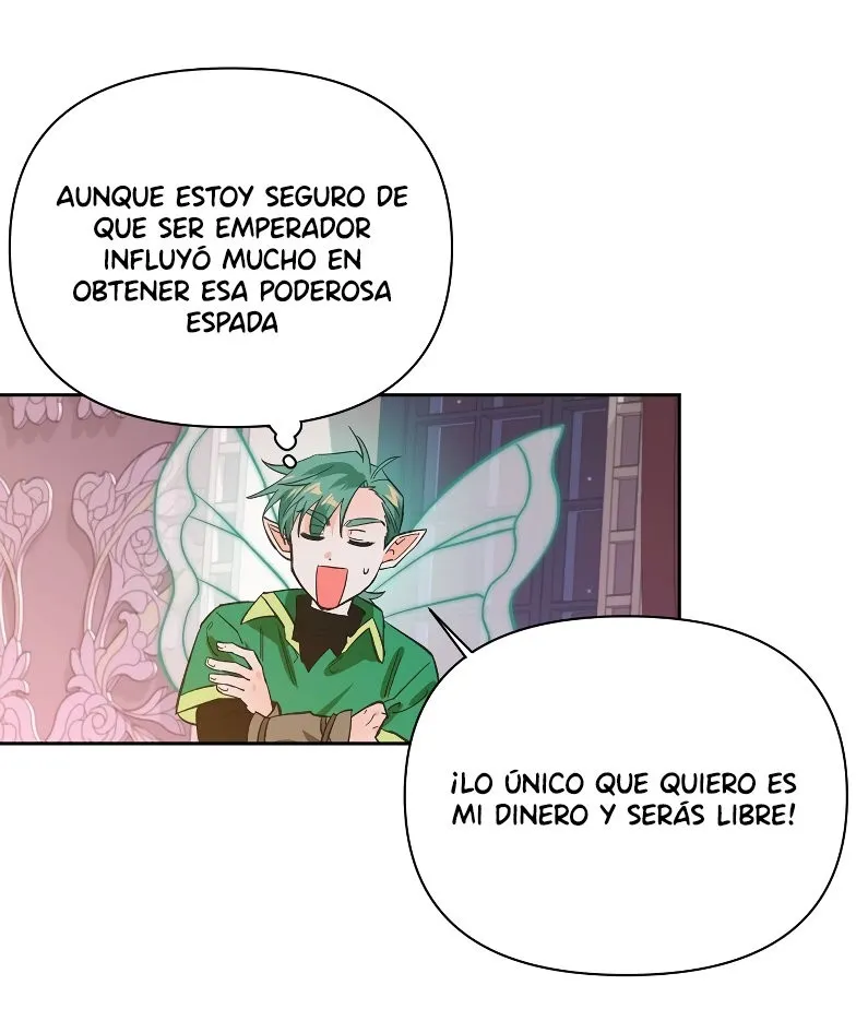 Una villana perfecta para un tirano Capítulo 13 en Línea - página 46