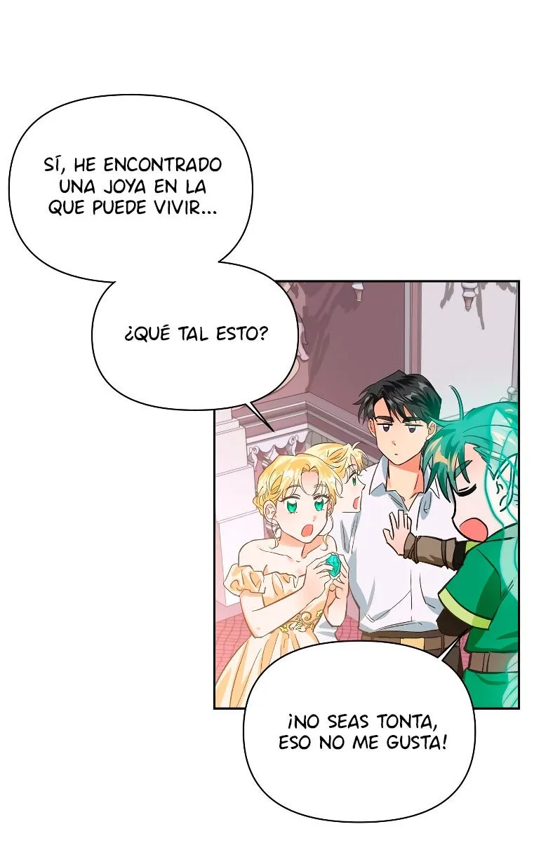 Una villana perfecta para un tirano Capítulo 13 en Línea - página 54