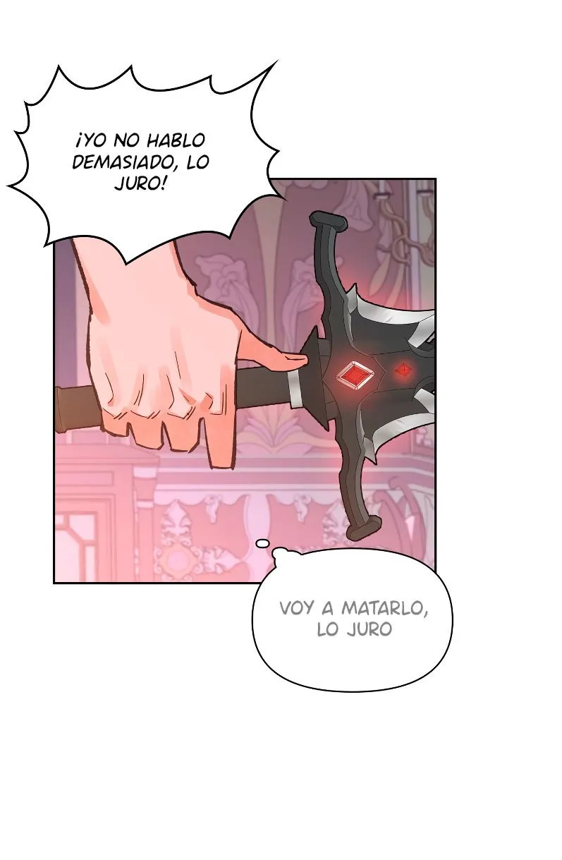 Una villana perfecta para un tirano Capítulo 13 en Línea - página 60