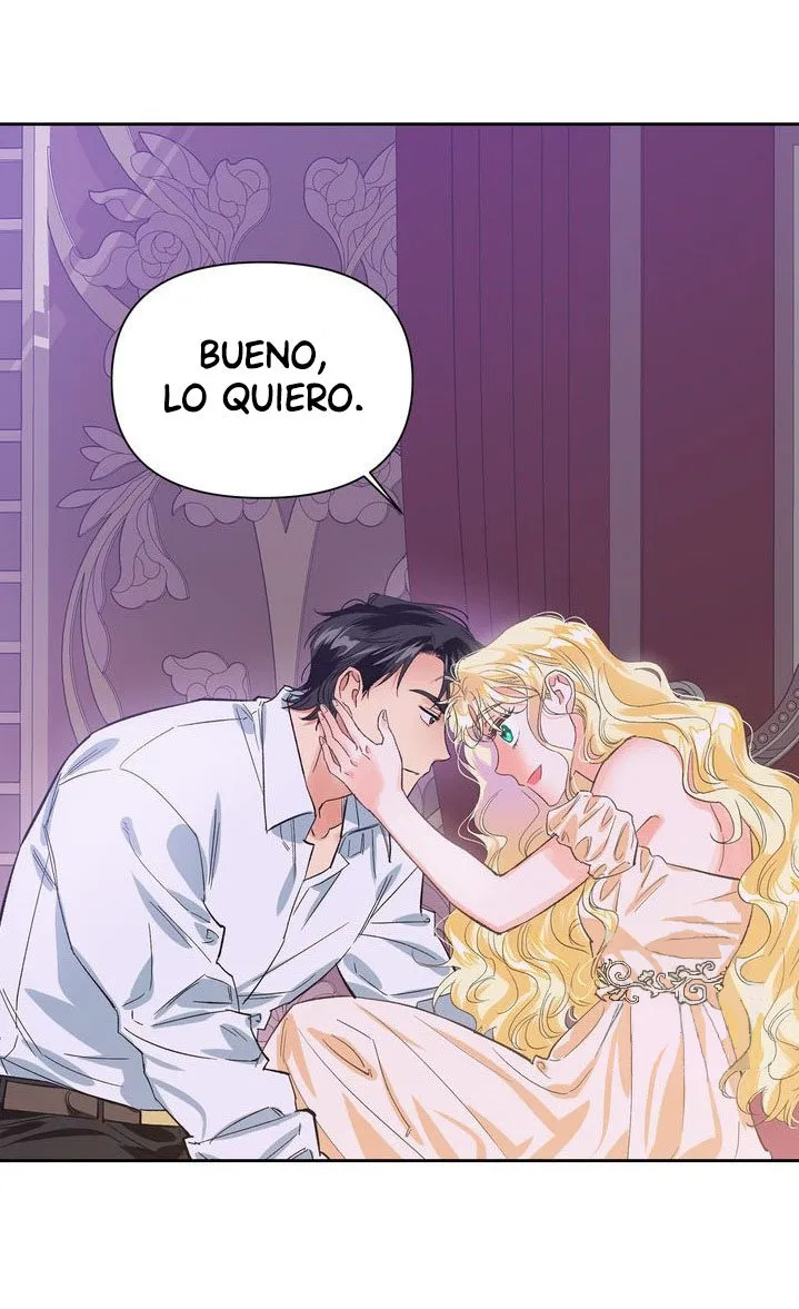 Una villana perfecta para un tirano Capítulo 14 en Línea - página 18