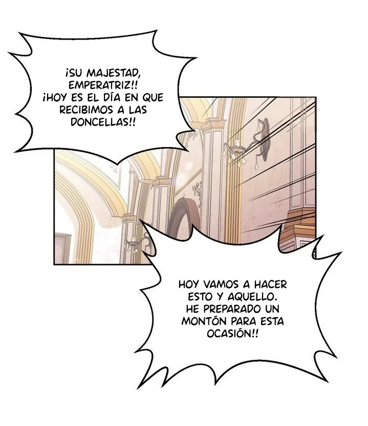 Una villana perfecta para un tirano Capítulo 14 en Línea - página 22