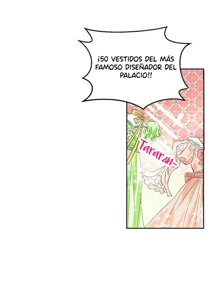 Una villana perfecta para un tirano Capítulo 14 en Línea - página 23
