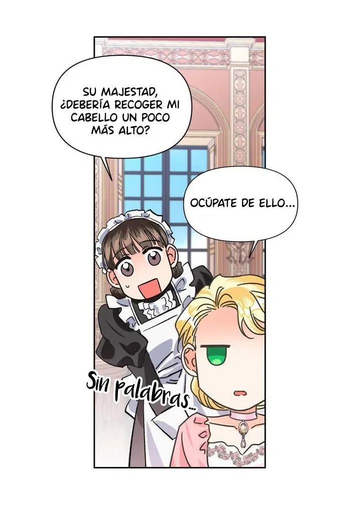 Una villana perfecta para un tirano Capítulo 14 en Línea - página 28