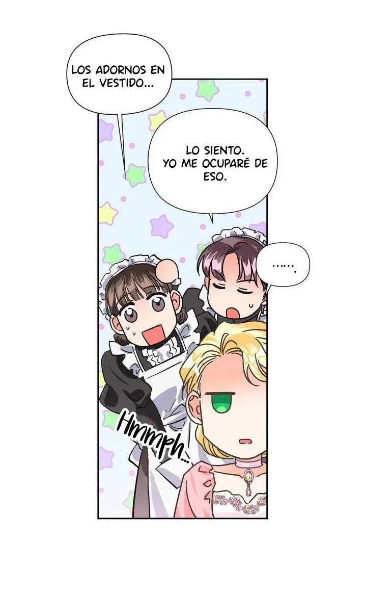 Una villana perfecta para un tirano Capítulo 14 en Línea - página 30