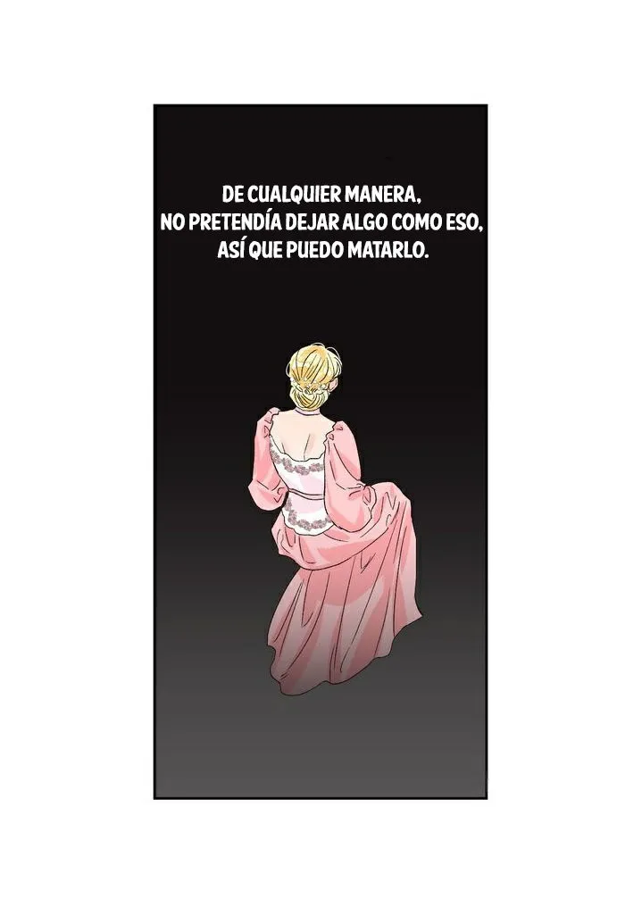Una villana perfecta para un tirano Capítulo 14 en Línea - página 40