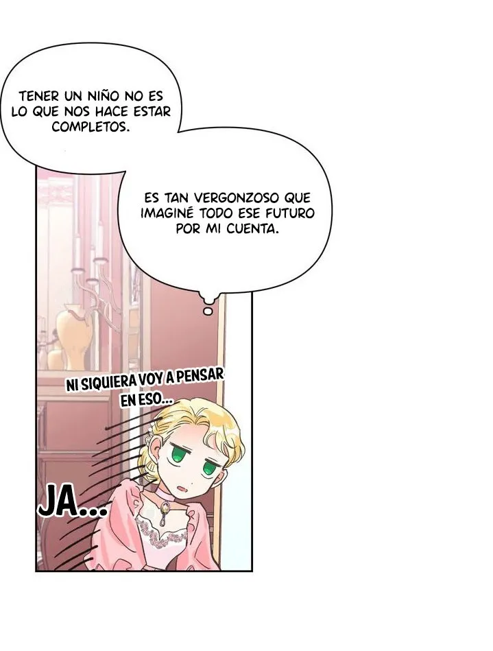 Una villana perfecta para un tirano Capítulo 14 en Línea - página 46