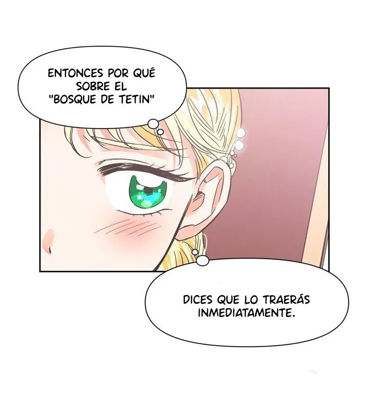 Una villana perfecta para un tirano Capítulo 14 en Línea - página 48