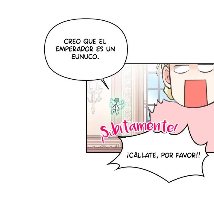 Una villana perfecta para un tirano Capítulo 14 en Línea - página 52