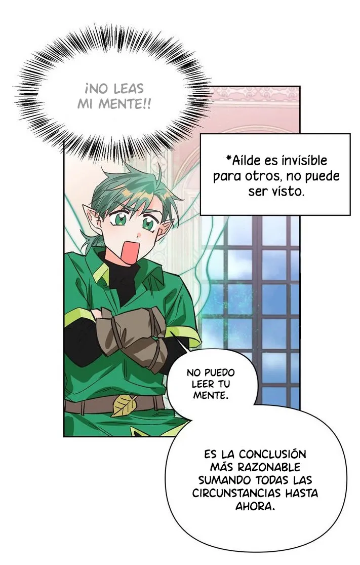 Una villana perfecta para un tirano Capítulo 14 en Línea - página 54