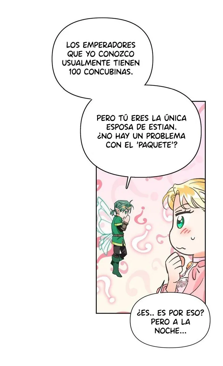 Una villana perfecta para un tirano Capítulo 14 en Línea - página 55