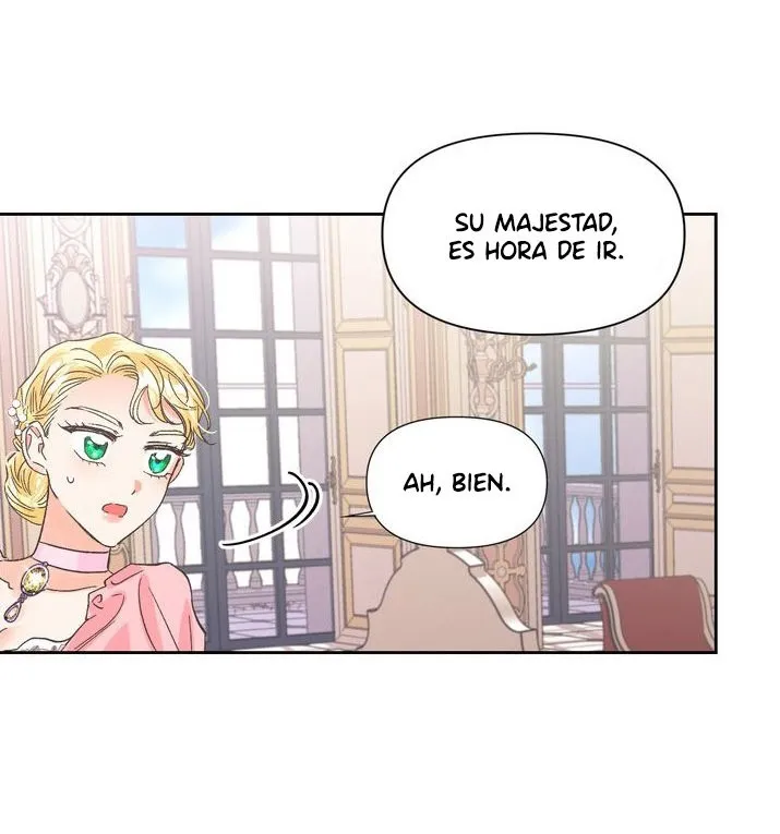 Una villana perfecta para un tirano Capítulo 14 en Línea - página 56