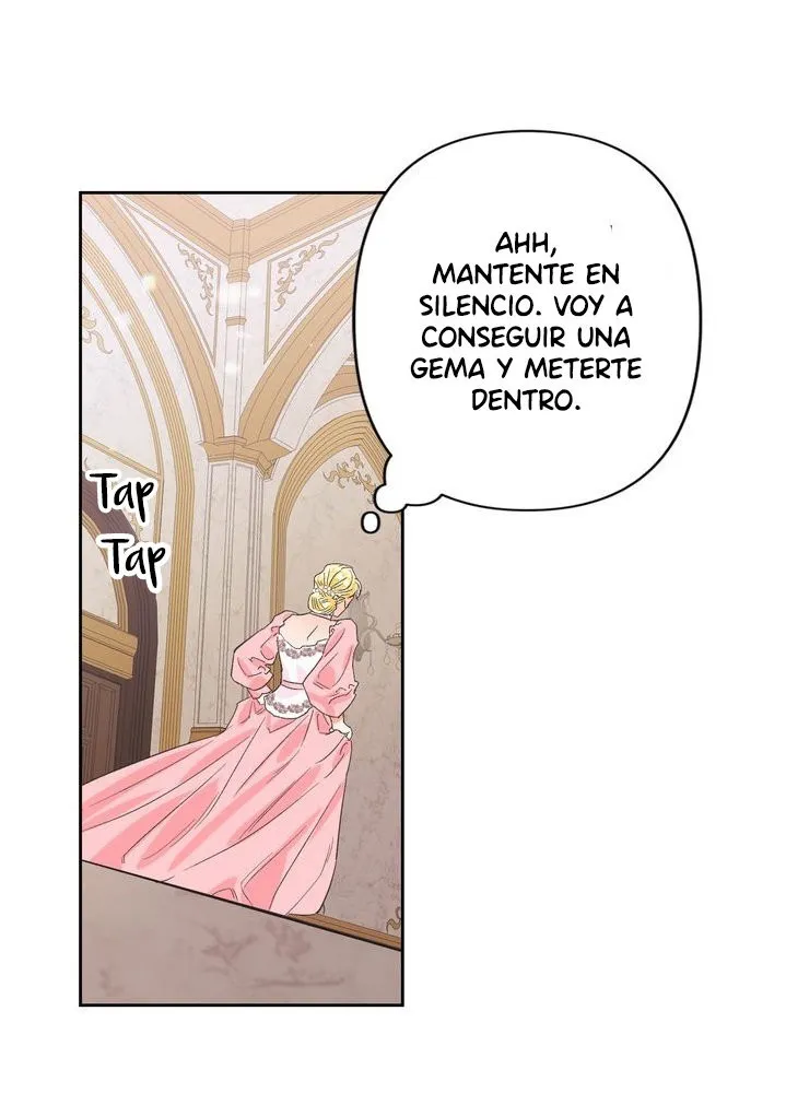 Una villana perfecta para un tirano Capítulo 14 en Línea - página 58