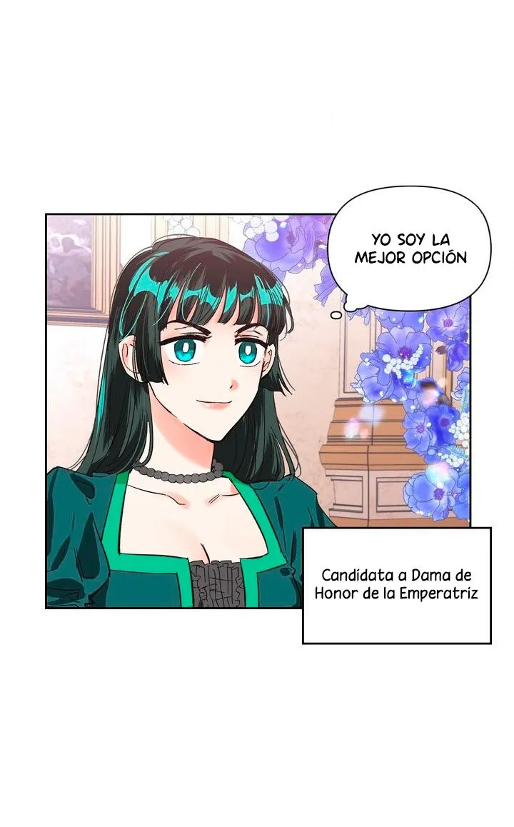 Una villana perfecta para un tirano Capítulo 15 en Línea - página 9