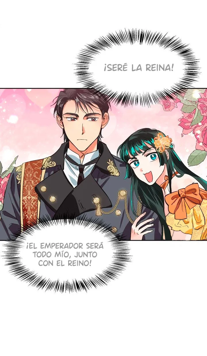 Una villana perfecta para un tirano Capítulo 15 en Línea - página 11