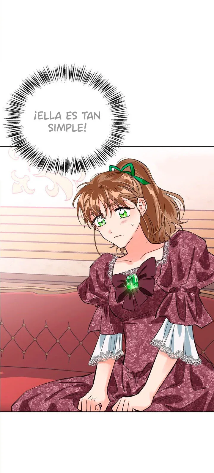 Una villana perfecta para un tirano Capítulo 15 en Línea - página 14