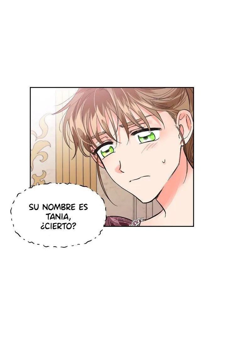 Una villana perfecta para un tirano Capítulo 15 en Línea - página 17