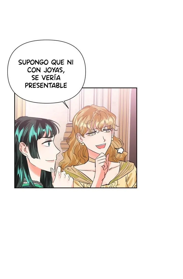 Una villana perfecta para un tirano Capítulo 15 en Línea - página 19