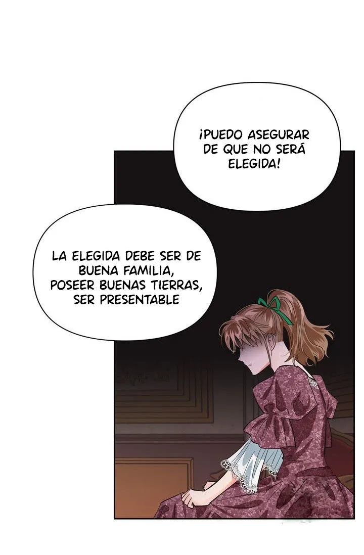 Una villana perfecta para un tirano Capítulo 15 en Línea - página 23
