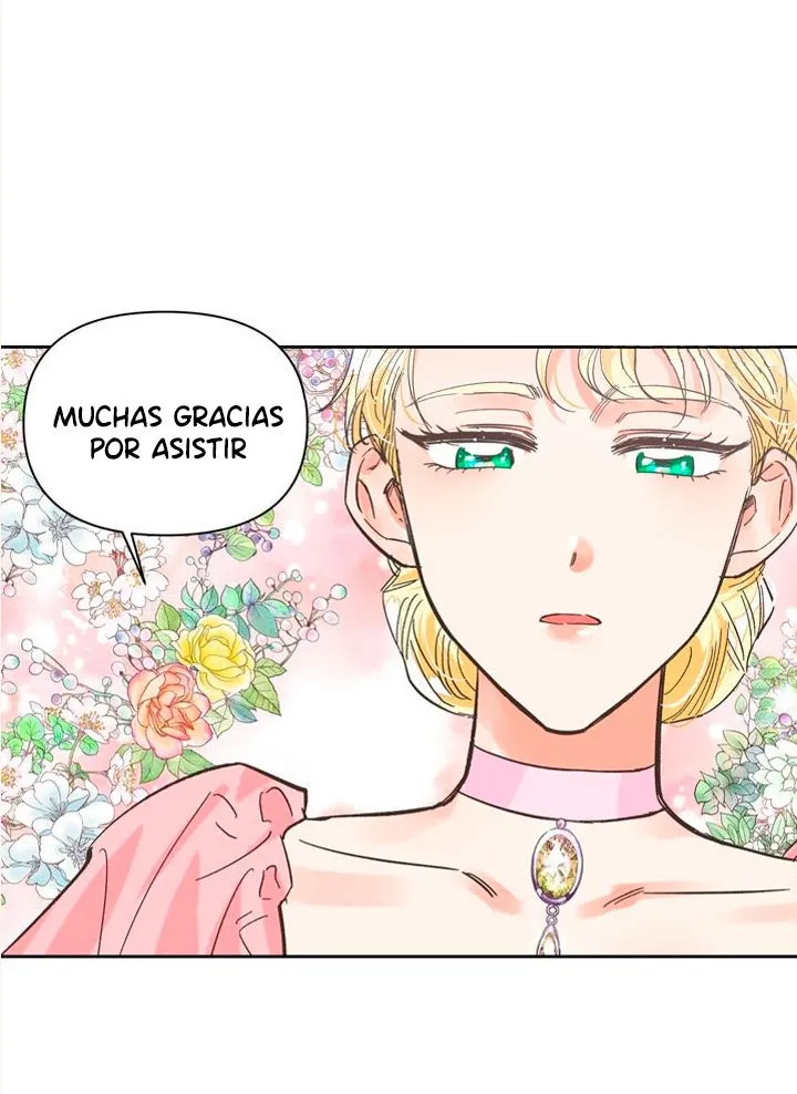 Una villana perfecta para un tirano Capítulo 15 en Línea - página 27