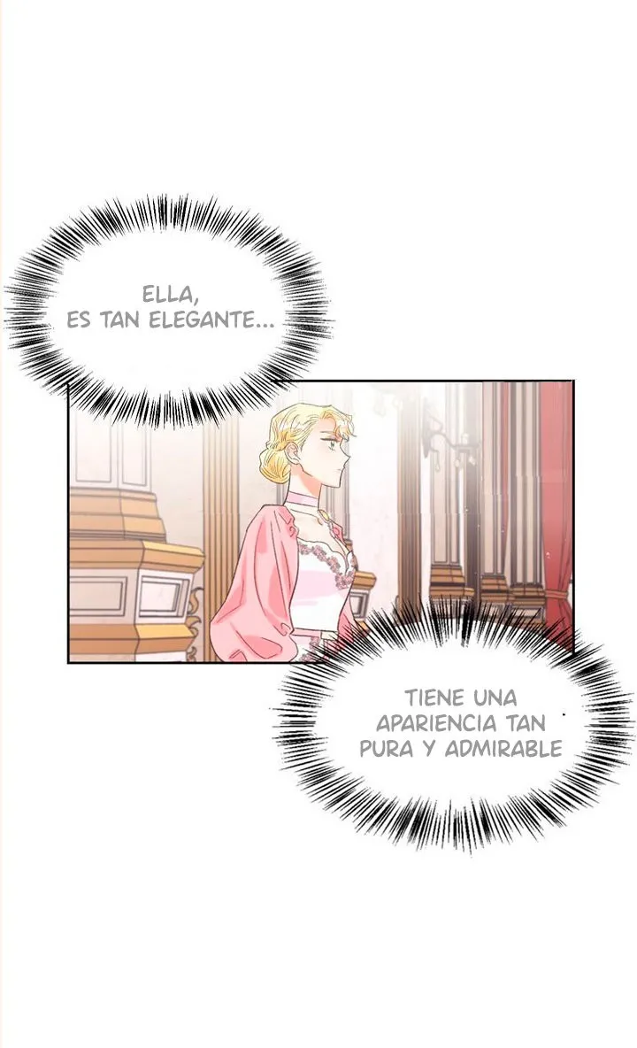 Una villana perfecta para un tirano Capítulo 15 en Línea - página 29