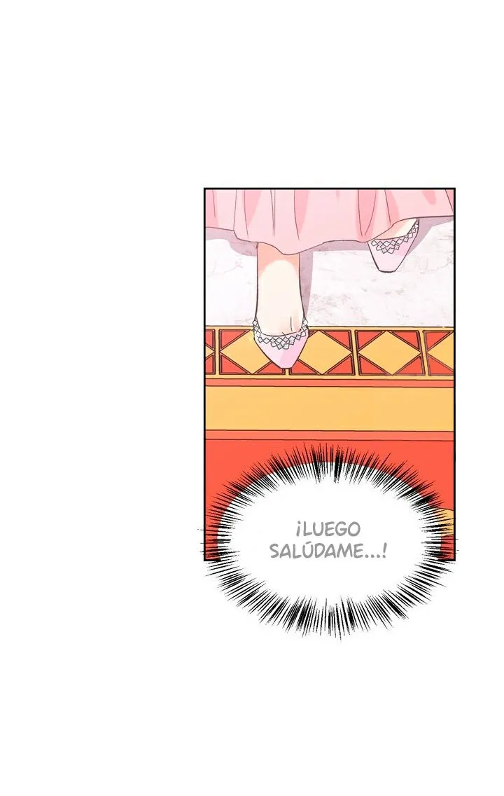 Una villana perfecta para un tirano Capítulo 15 en Línea - página 34