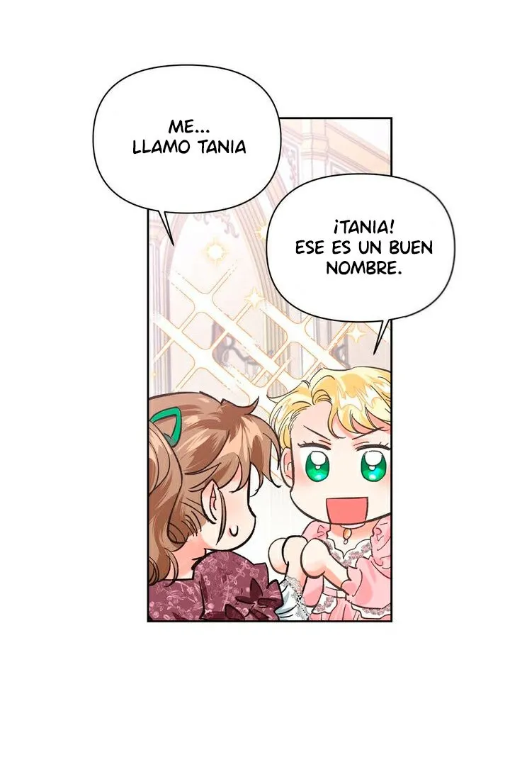 Una villana perfecta para un tirano Capítulo 15 en Línea - página 40