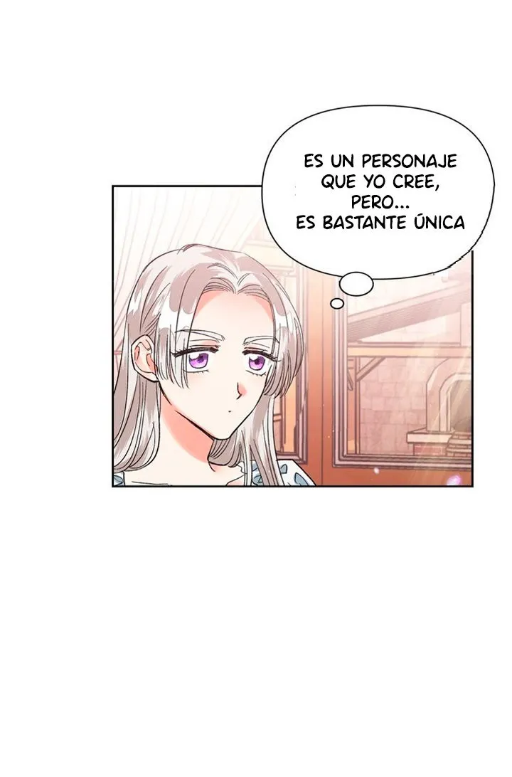 Una villana perfecta para un tirano Capítulo 15 en Línea - página 50