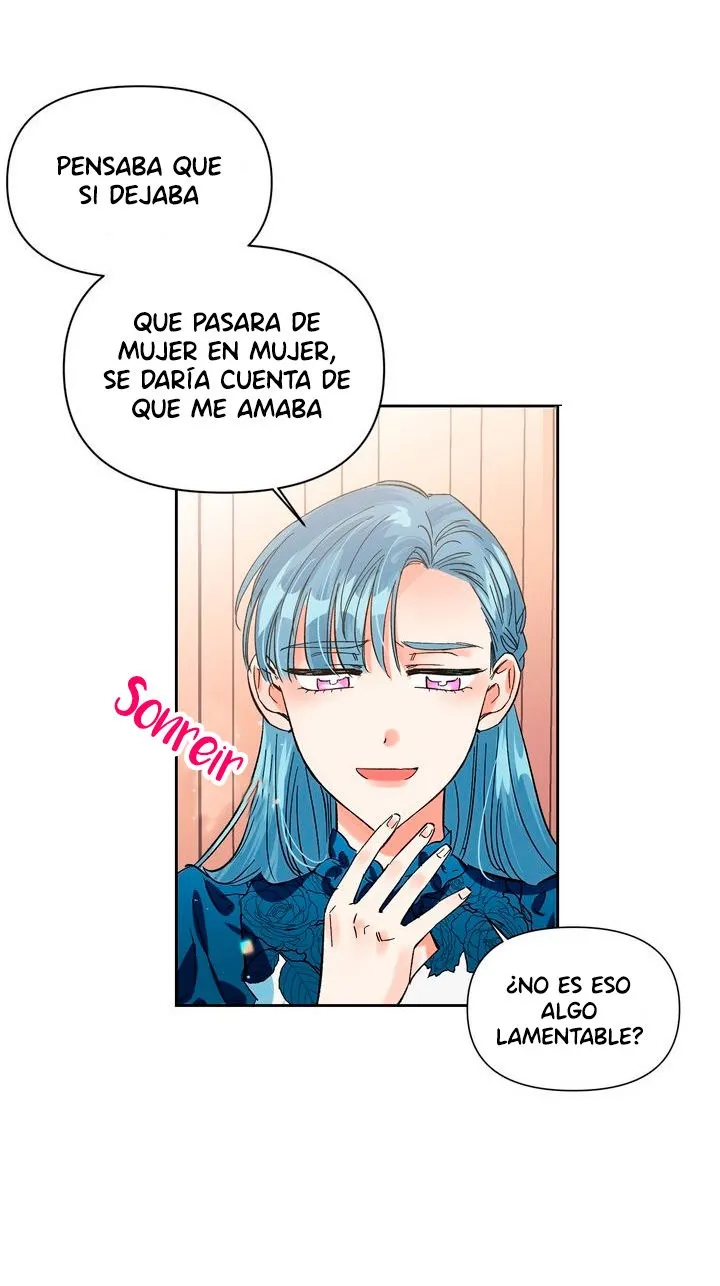 Una villana perfecta para un tirano Capítulo 15 en Línea - página 53