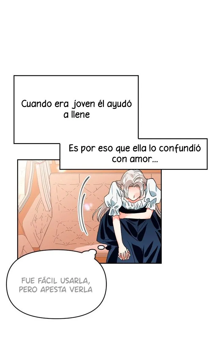 Una villana perfecta para un tirano Capítulo 15 en Línea - página 54