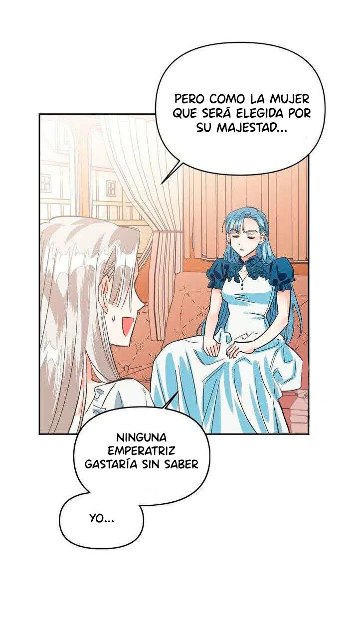 Una villana perfecta para un tirano Capítulo 15 en Línea - página 57