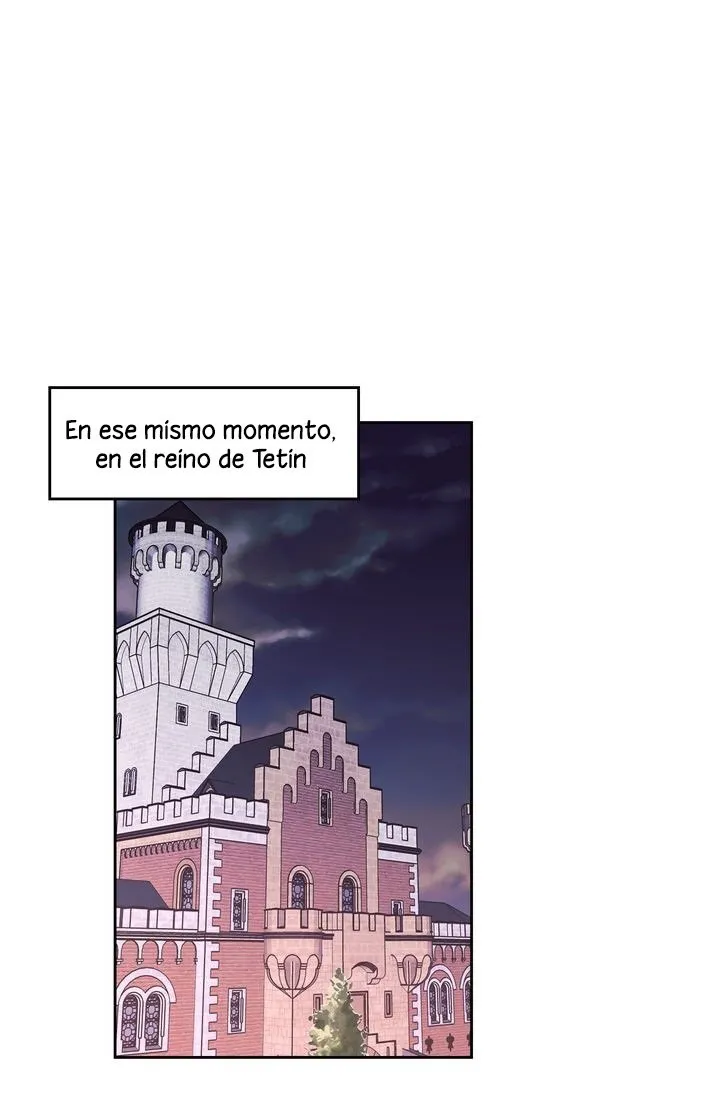 Una villana perfecta para un tirano Capítulo 15 en Línea - página 59