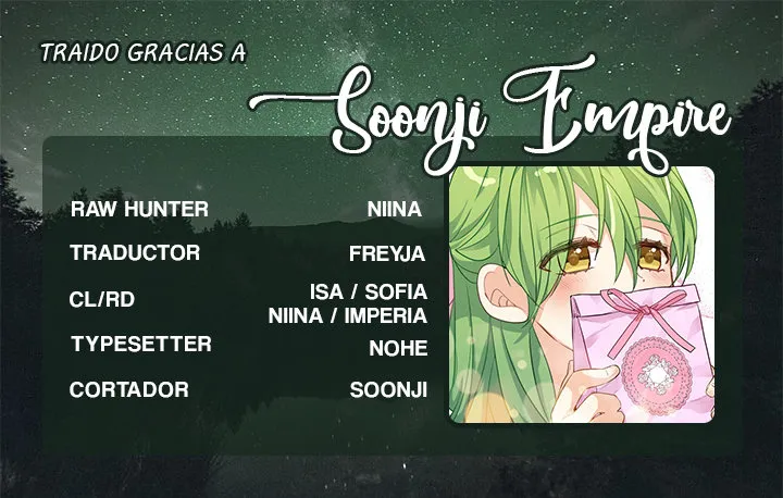 Una villana perfecta para un tirano Capítulo 15 en Línea - página 65