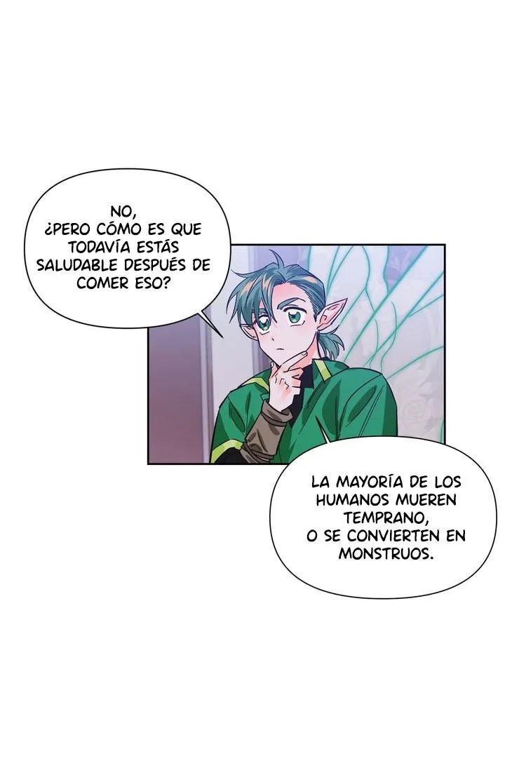 Una villana perfecta para un tirano Capítulo 19 en Línea - página 6