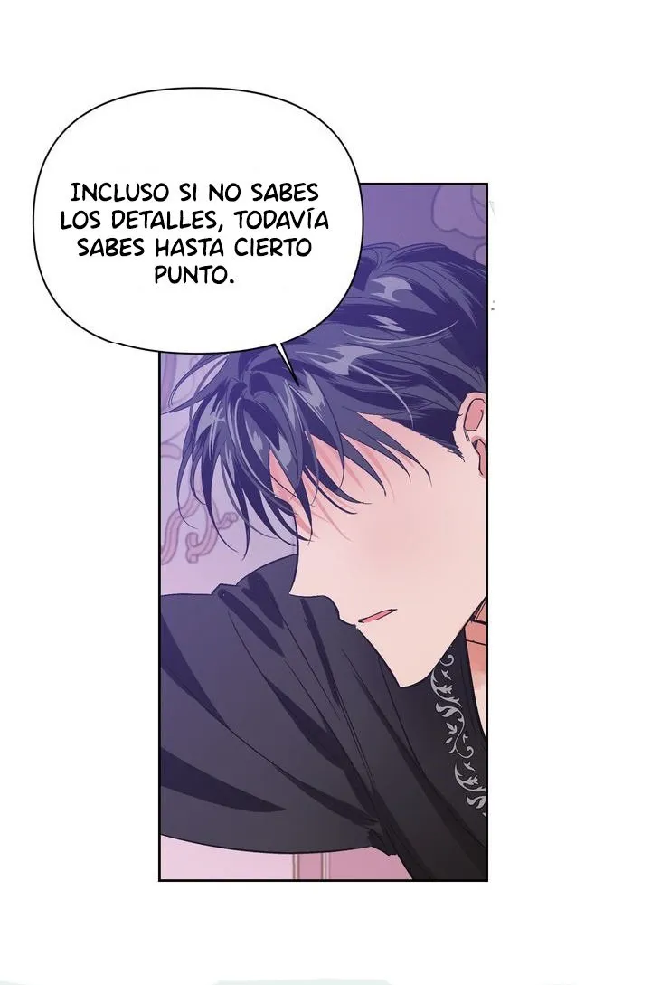 Una villana perfecta para un tirano Capítulo 19 en Línea - página 15