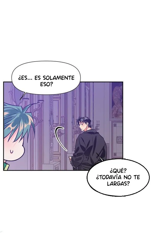 Una villana perfecta para un tirano Capítulo 19 en Línea - página 24
