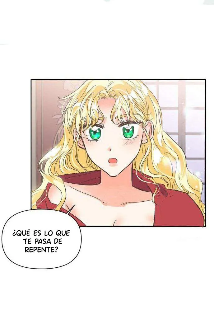 Una villana perfecta para un tirano Capítulo 19 en Línea - página 39