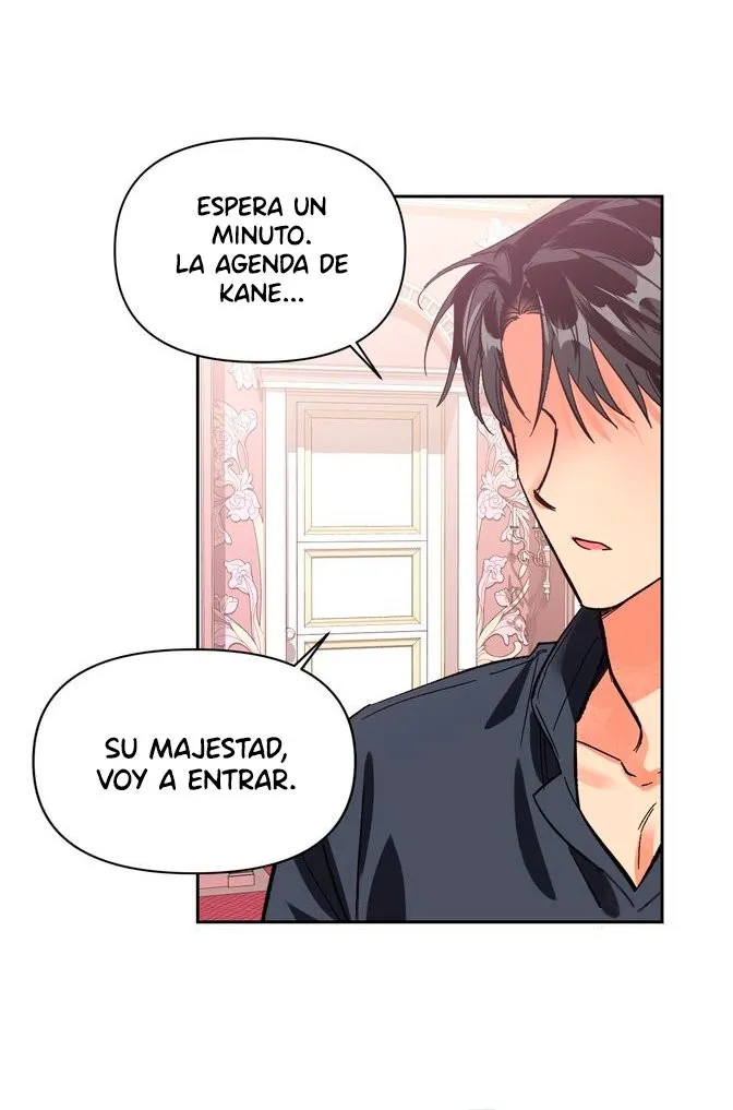 Una villana perfecta para un tirano Capítulo 19 en Línea - página 44