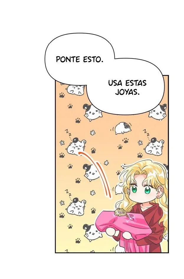 Una villana perfecta para un tirano Capítulo 19 en Línea - página 50