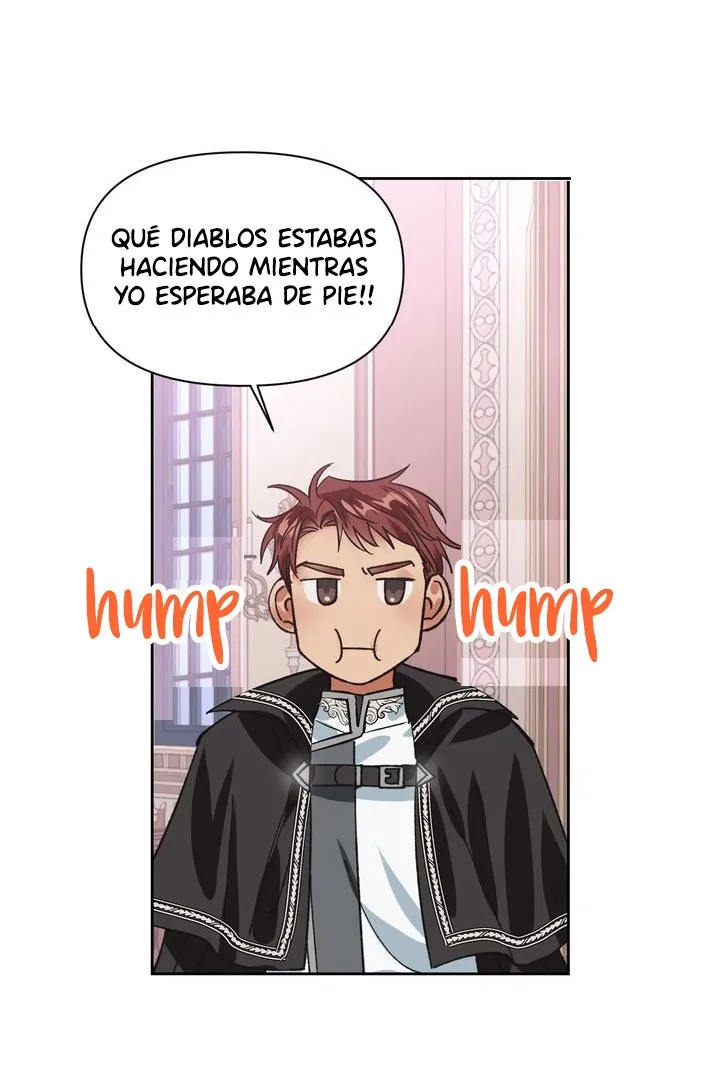 Una villana perfecta para un tirano Capítulo 19 en Línea - página 56
