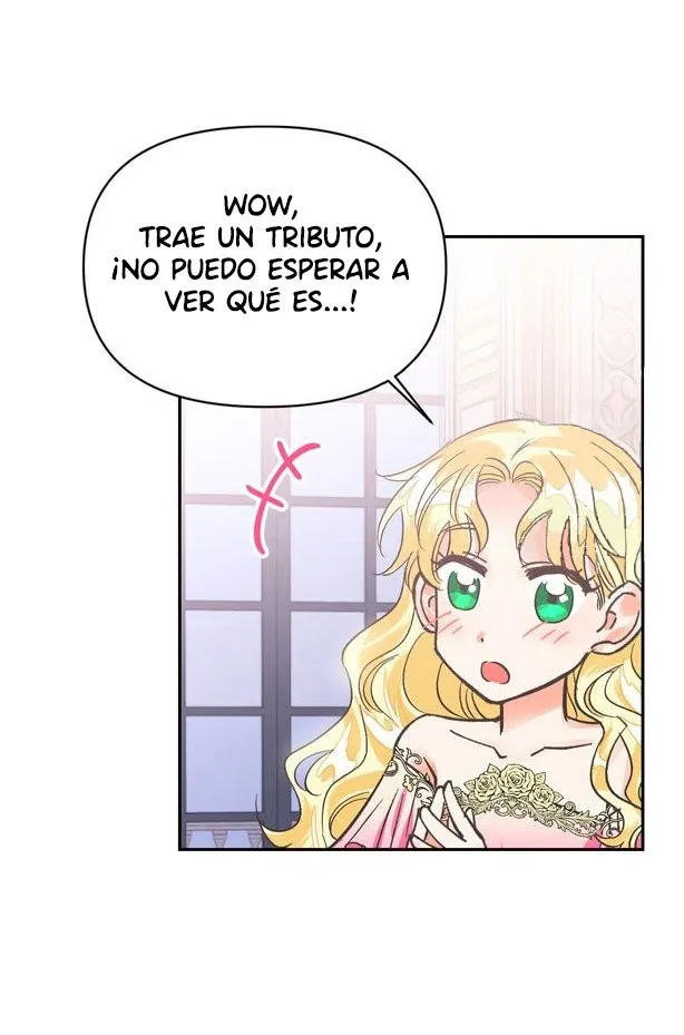Una villana perfecta para un tirano Capítulo 19 en Línea - página 61