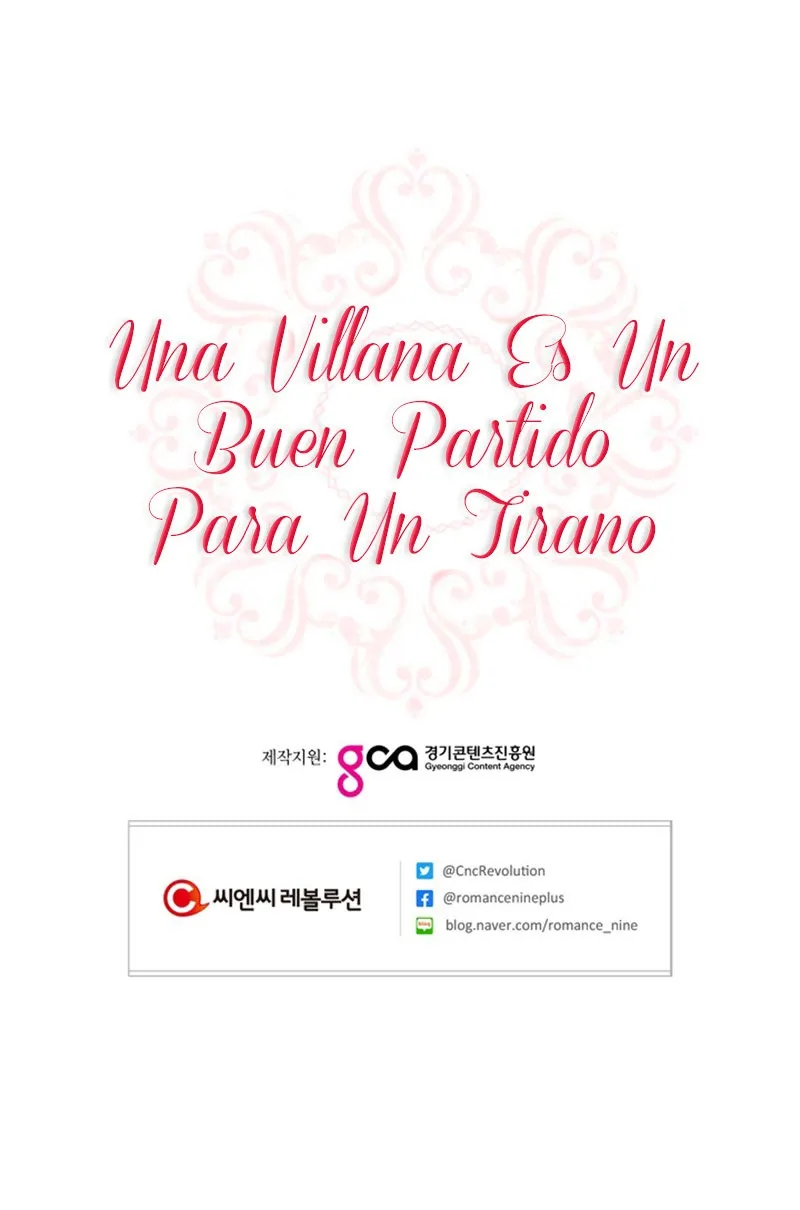 Una villana perfecta para un tirano Capítulo 19 en Línea - página 65