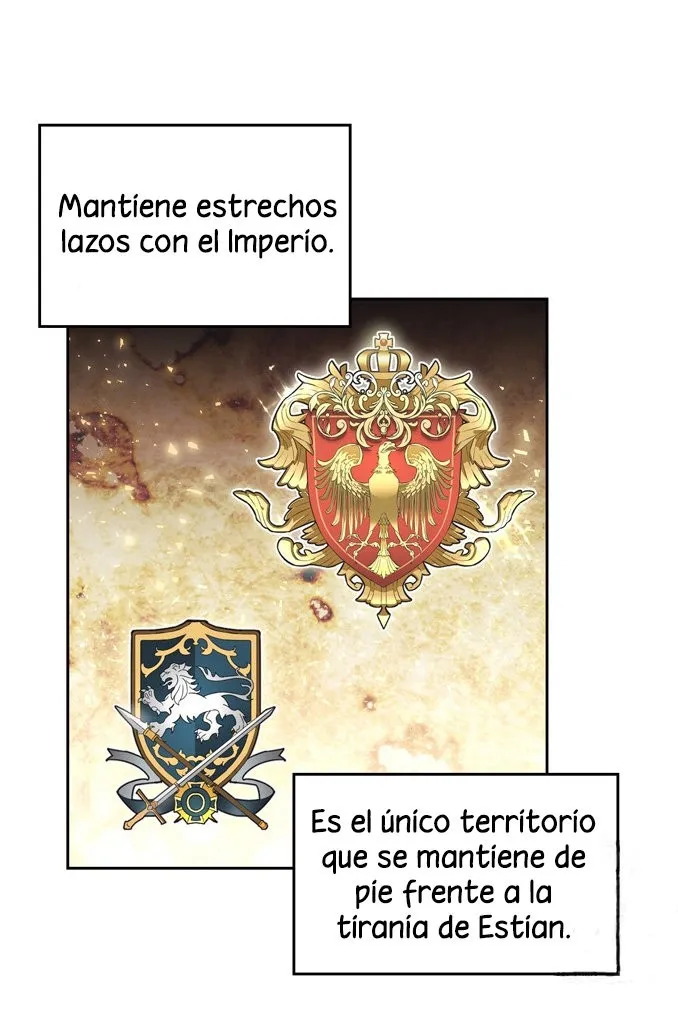 Una villana perfecta para un tirano Capítulo 20 en Línea - página 4